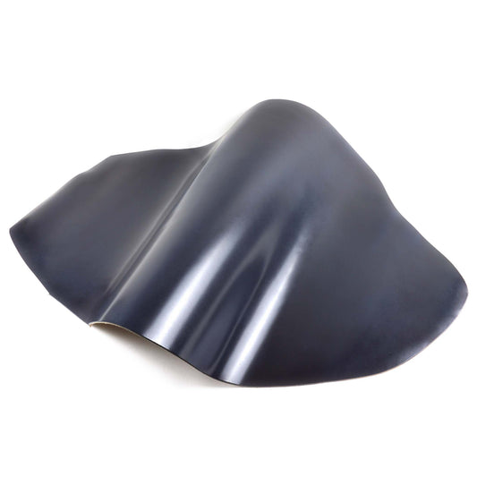 Rocado shell cordovan Classic finish color Blue top